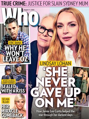 WHO - Magazine